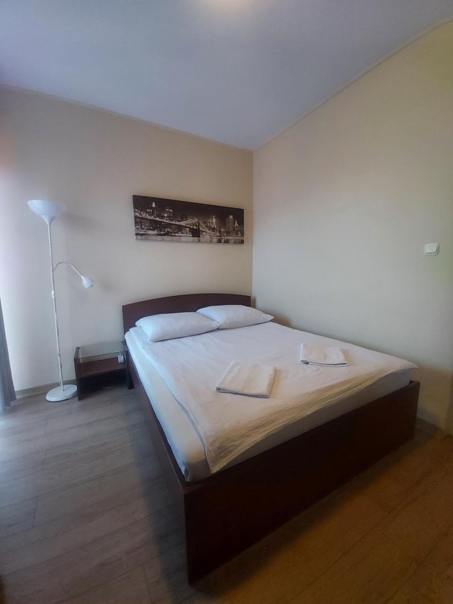 Willa Marina Łódź Quarto foto