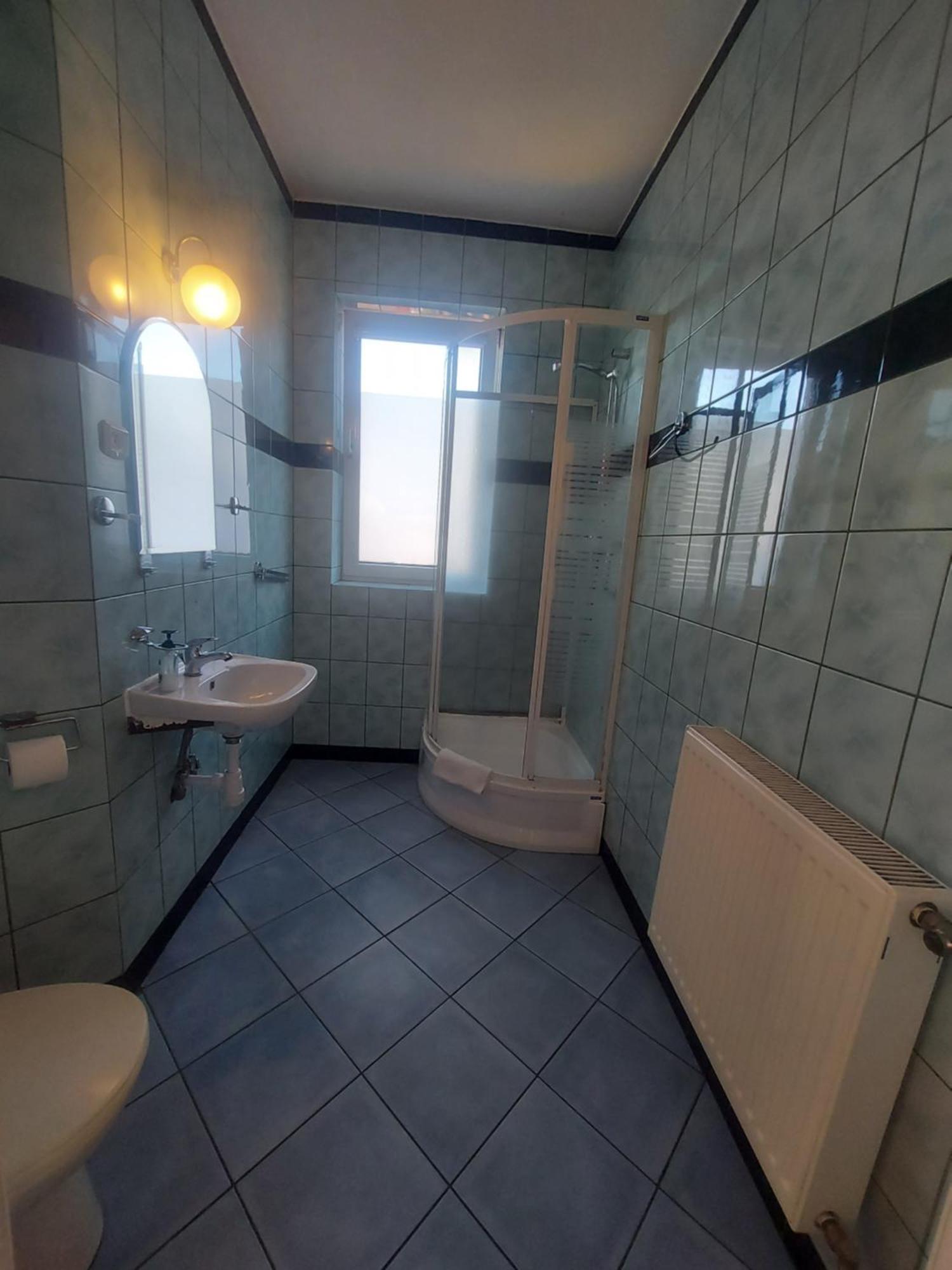 Willa Marina Łódź Quarto foto